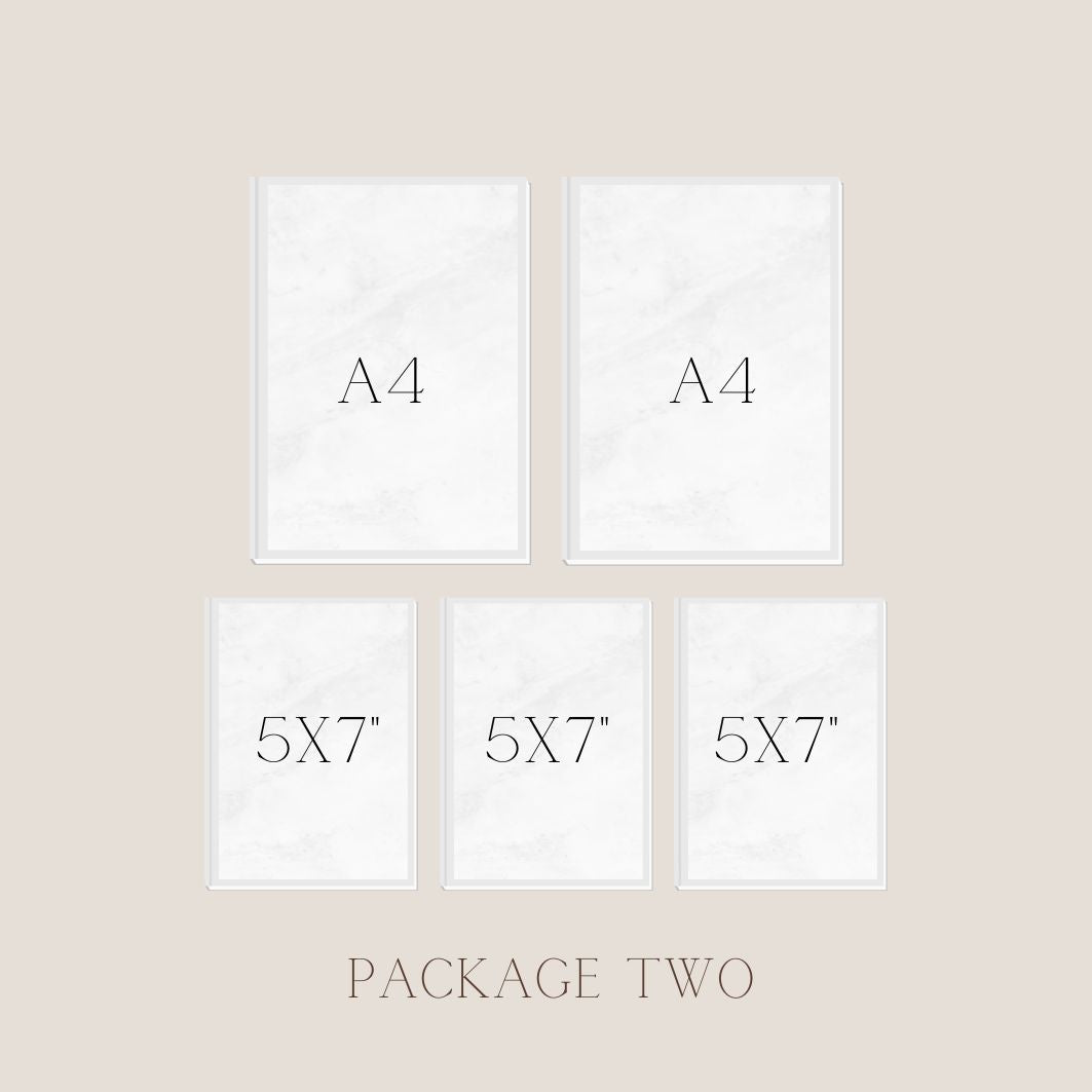 package | two